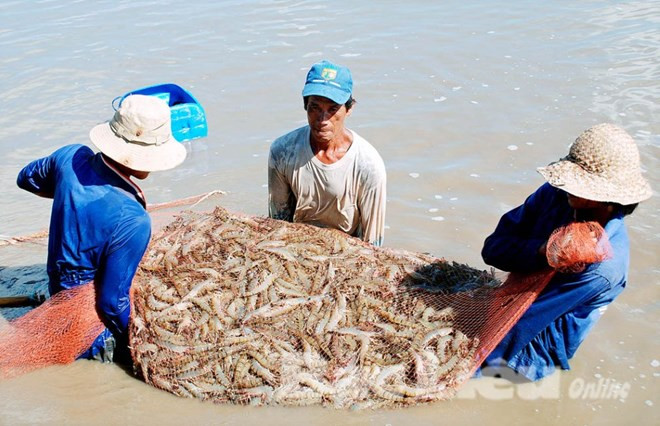 Resserrer la coopération entre Bac Lieu et la province mozambicaine de Gaza ảnh 1 Resserrer la coopération entre Bac Lieu et la province mozambicaine de Gaza ảnh 1