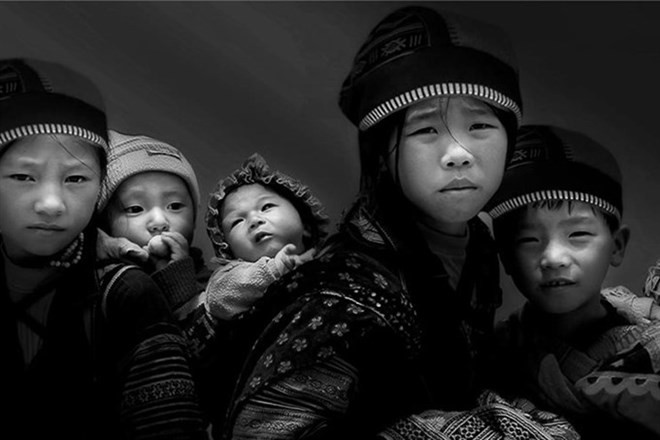 Un photographe vietnamien gagne la médaille d'or de la FIAP ảnh 1 Un photographe vietnamien gagne la médaille d'or de la FIAP ảnh 1