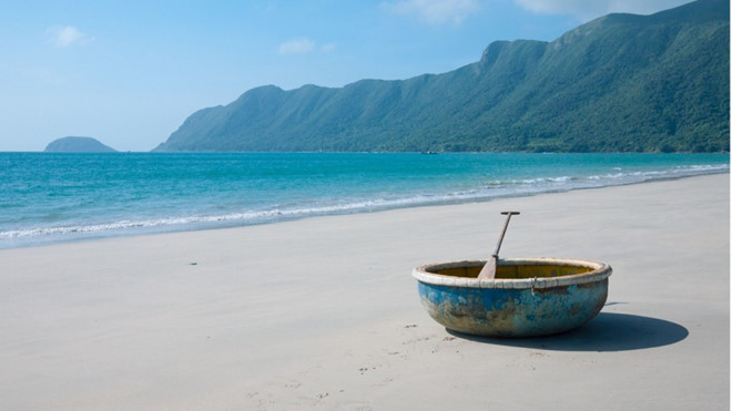 Con Dao dans le top 4 des paradis d’Asie du Sud-Est en devenir ảnh 1 Con Dao dans le top 4 des paradis d’Asie du Sud-Est en devenir ảnh 1