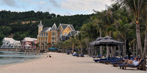 Une carte de séjour pour des investisseurs étrangers à Phu Quôc ảnh 1 Une carte de séjour pour des investisseurs étrangers à Phu Quôc ảnh 1