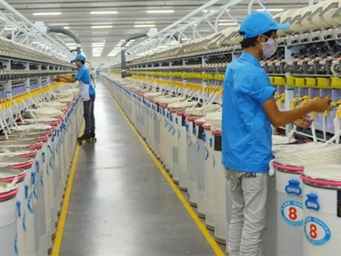 La province de Quang Ninh s’engage fortement dans l’assistance aux entreprises ảnh 1 La province de Quang Ninh s’engage fortement dans l’assistance aux entreprises ảnh 1