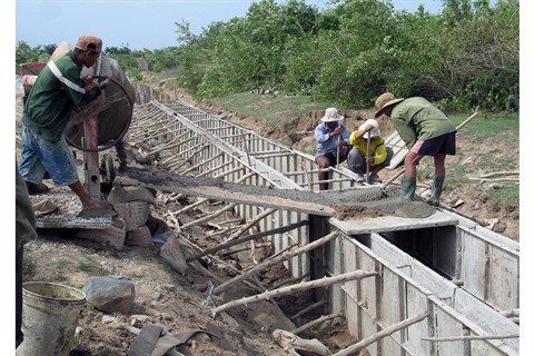 La gestion de l’eau, question clé pour le futur ảnh 2 La gestion de l’eau, question clé pour le futur ảnh 2