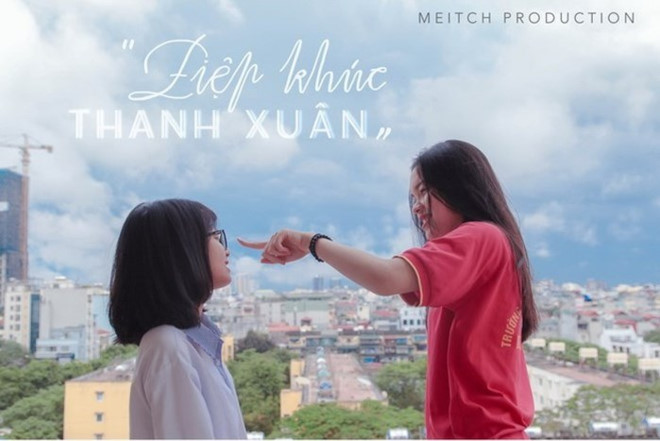 Cérémonie de remise des prix d'un concours de courts-métrages pour les lycéens de Hanoï ảnh 1 Cérémonie de remise des prix d'un concours de courts-métrages pour les lycéens de Hanoï ảnh 1