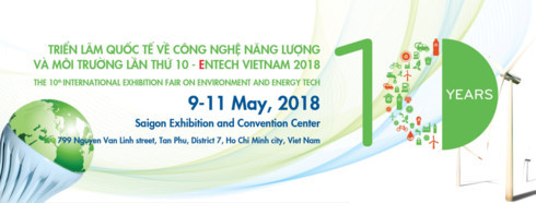 La 10e exposition internationale sur les technologies environnementales et l'énergie ảnh 1 La 10e exposition internationale sur les technologies environnementales et l'énergie ảnh 1