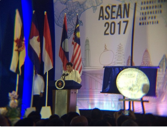Les Philippines assume la présidence tournante de l'ASEAN ảnh 1 Les Philippines assume la présidence tournante de l'ASEAN ảnh 1