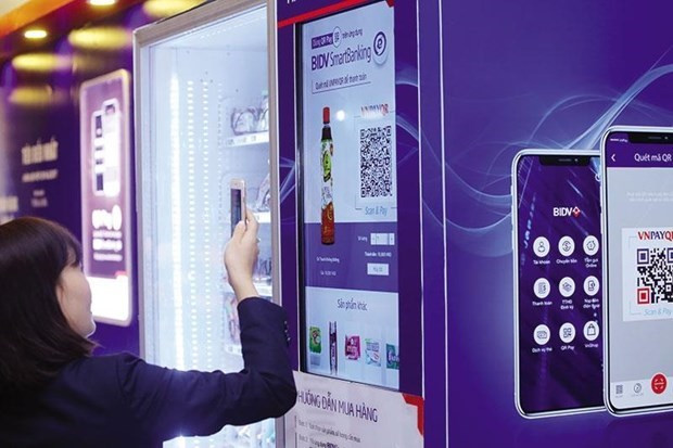 La banque intelligente est vitale à l’ère de l’industrie 4.0 ảnh 2 La banque intelligente est vitale à l’ère de l’industrie 4.0 ảnh 2