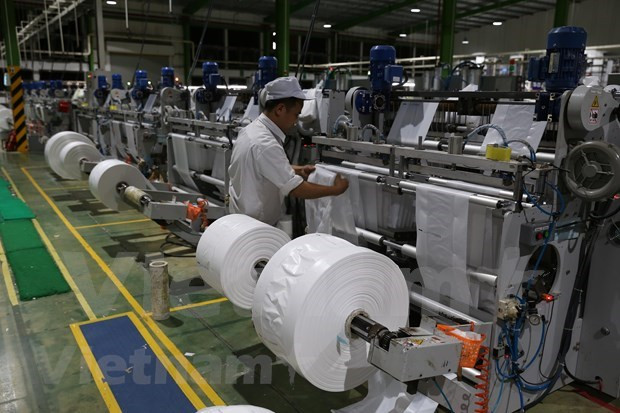 Les exportations baissent de 12% en avril en raison de longues vacances ảnh 1 Les exportations baissent de 12% en avril en raison de longues vacances ảnh 1