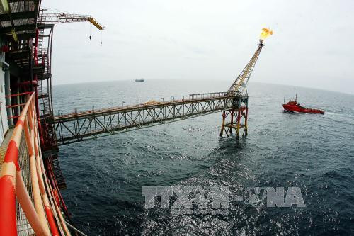 PetroVietnam dépasse ses objectifs du premier trimestre ảnh 1 PetroVietnam dépasse ses objectifs du premier trimestre ảnh 1