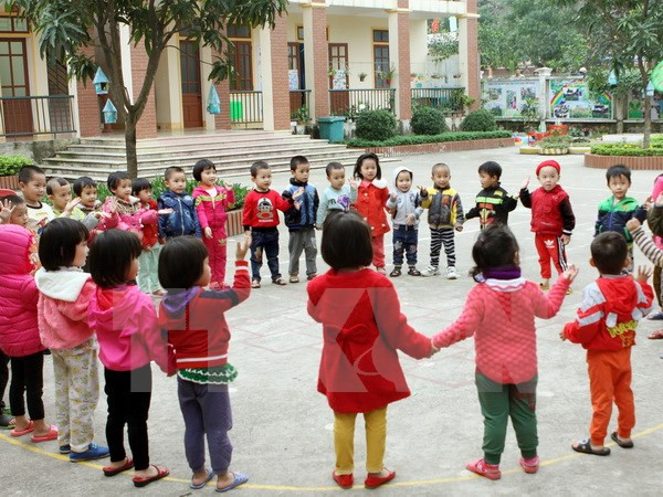 Le Vietnam est classé 94e dans le Rapport mondial sur le bonheur 2017 ảnh 1