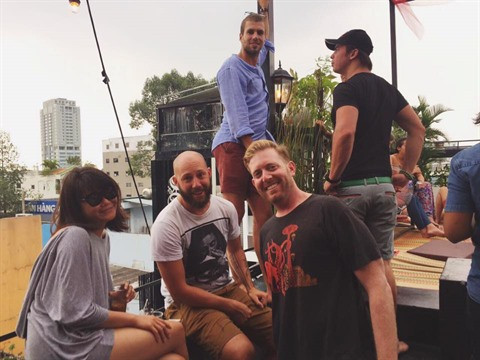 Loger chez l’habitant, un nouvel intérêt pour les touristes étrangers ảnh 1 Loger chez l’habitant, un nouvel intérêt pour les touristes étrangers ảnh 1