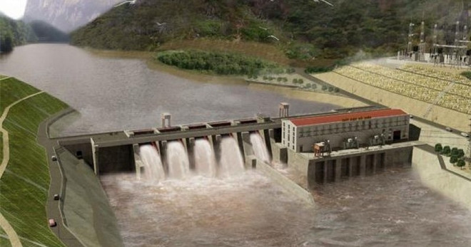 Renforcer la gestion des projets de centrales hydroélectriques au Tây Nguyên ảnh 1 Renforcer la gestion des projets de centrales hydroélectriques au Tây Nguyên ảnh 1