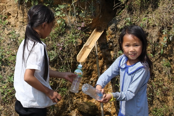 Le Vietnam prépare la célébration de la Journée mondiale de l’eau du 22 mars ảnh 1