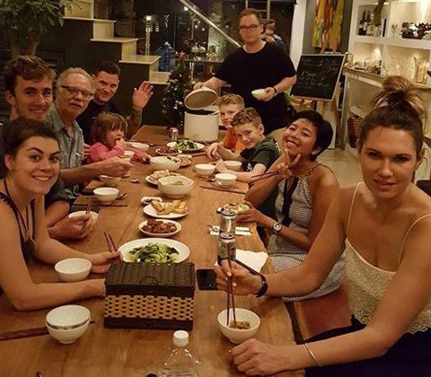 Loger chez l’habitant, un nouvel intérêt pour les touristes étrangers ảnh 2 Loger chez l’habitant, un nouvel intérêt pour les touristes étrangers ảnh 2