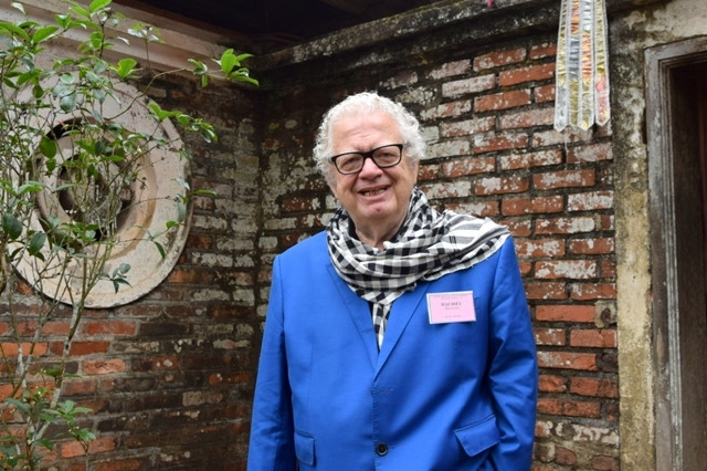 Le peuple est le facteur principal dans la promotion de la diplomatie populaire ảnh 1 Le peuple est le facteur principal dans la promotion de la diplomatie populaire ảnh 1