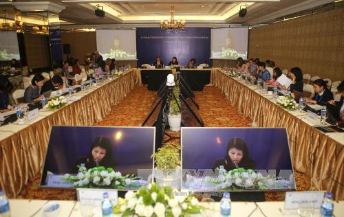 APEC : la réunion du Partenariat de politique sur les femmes et l’économie ảnh 1 APEC : la réunion du Partenariat de politique sur les femmes et l’économie ảnh 1