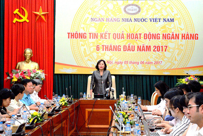 La banque d’Etat accompagne activement la production et le commerce ảnh 1 La banque d’Etat accompagne activement la production et le commerce ảnh 1