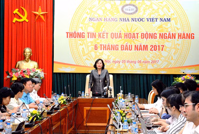 La banque d’Etat accompagne activement la production et le commerce ảnh 1