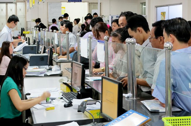 8 mois: Plus de 61.300 nouvelles entreprises créées ảnh 1 8 mois: Plus de 61.300 nouvelles entreprises créées ảnh 1