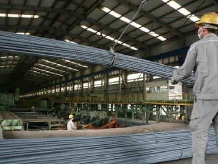 Chine, 1er fournisseur de fer et d’acier au Vietnam ảnh 1 Chine, 1er fournisseur de fer et d’acier au Vietnam ảnh 1