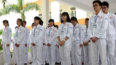 Plus d’opportunités pour les aides-soignants vietnamiens travaillant au Japon ảnh 1