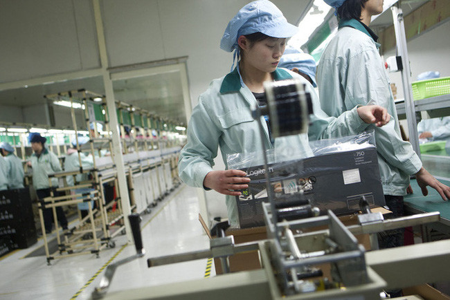 Compétitivité : le Vietnam à la 60e place mondiale ảnh 1 Compétitivité : le Vietnam à la 60e place mondiale ảnh 1