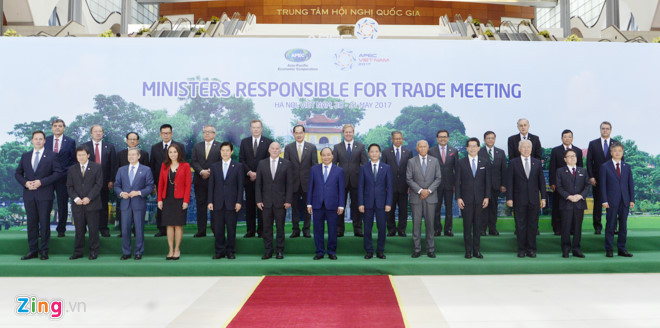 L’e-commerce dans l’APEC, moteur de l’économie régionale ảnh 1 L’e-commerce dans l’APEC, moteur de l’économie régionale ảnh 1