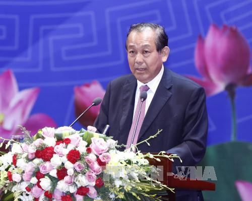 La lutte antidrogue progresse, les efforts demeurent ảnh 1 La lutte antidrogue progresse, les efforts demeurent ảnh 1