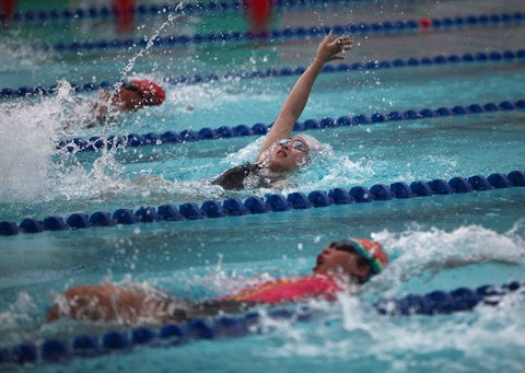 Le Vietnam met la barre toujours plus haut aux grands rendez-vous sportifs ảnh 1 Le Vietnam met la barre toujours plus haut aux grands rendez-vous sportifs ảnh 1
