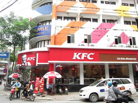 Un engouement toujours croissant pour la franchise au Vietnam ảnh 1 Un engouement toujours croissant pour la franchise au Vietnam ảnh 1