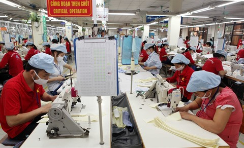 L’accomplissement des Objectifs de Bogor, priorité de l’Année de l'APEC 2017 ảnh 1 L’accomplissement des Objectifs de Bogor, priorité de l’Année de l'APEC 2017 ảnh 1