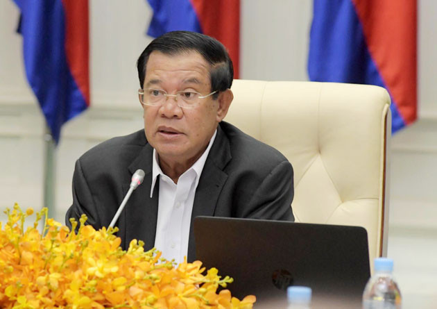 Le Cambodge annonce la date des prochaines sénatoriales ảnh 1 Le Cambodge annonce la date des prochaines sénatoriales ảnh 1