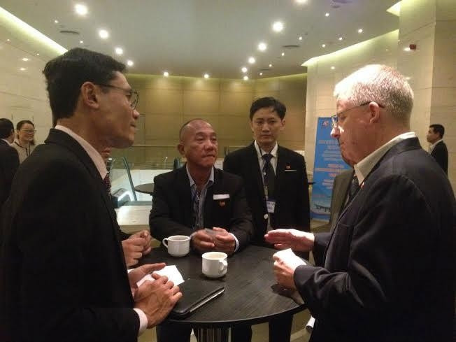 Coopération Vietnam - États-Unis dans l’aviation civile ảnh 1