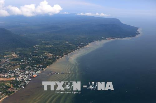 Kien Giang appelle des investissements pour le district insulaire de Phu Quoc ảnh 1