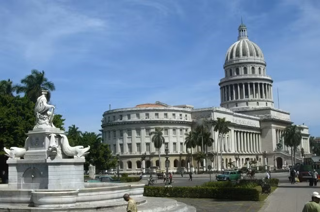 Le Vietnam et Cuba renforcent les relations de coopération commerciale ảnh 1
