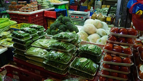 La lutte contre la mauvaise alimentation se complexifie ảnh 2