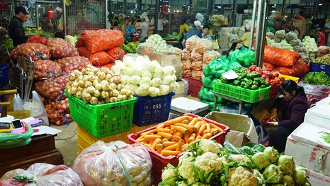 La lutte contre la mauvaise alimentation se complexifie ảnh 1