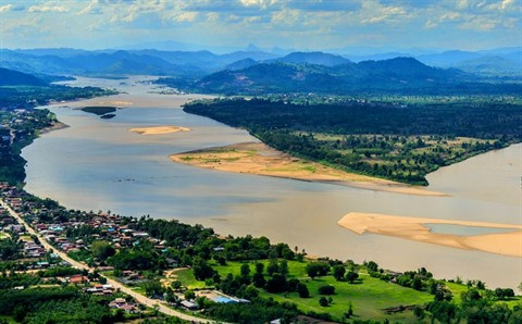 Le Vietnam renforce la coopération régionale pour son développement socio-économique ảnh 1 Le Vietnam renforce la coopération régionale pour son développement socio-économique ảnh 1