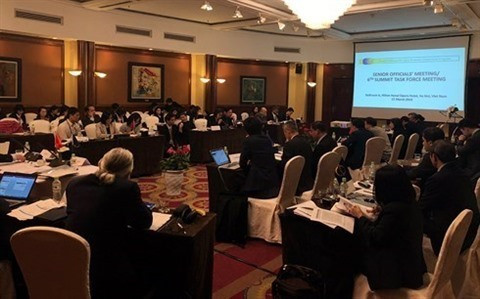 Le Vietnam renforce la coopération régionale pour son développement socio-économique ảnh 2 Le Vietnam renforce la coopération régionale pour son développement socio-économique ảnh 2