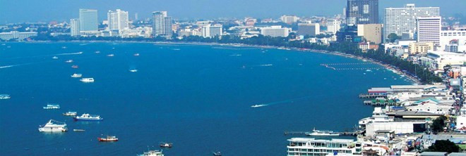 Le tourisme thaïlandais retrouve de l'allant au premier trimestre ảnh 1 Le tourisme thaïlandais retrouve de l'allant au premier trimestre ảnh 1