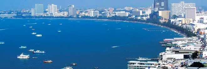 Le tourisme thaïlandais retrouve de l'allant au premier trimestre ảnh 1 Le tourisme thaïlandais retrouve de l'allant au premier trimestre ảnh 1