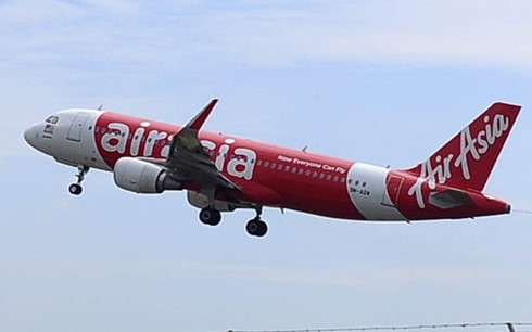 AirAsia veut créer une joint-venture au Vietnam ảnh 1 AirAsia veut créer une joint-venture au Vietnam ảnh 1