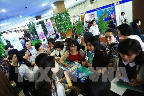 La fête du tourisme de Ho Chi Minh-Ville attendue en mi-avril ảnh 1 La fête du tourisme de Ho Chi Minh-Ville attendue en mi-avril ảnh 1