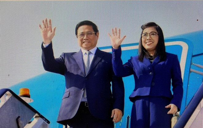 Nombreuses opportunités pour renforcer les relations Roumanie-Vietnam, selon l'ambassadrice de Roumanie ảnh 3 Nombreuses opportunités pour renforcer les relations Roumanie-Vietnam, selon l'ambassadrice de Roumanie ảnh 3