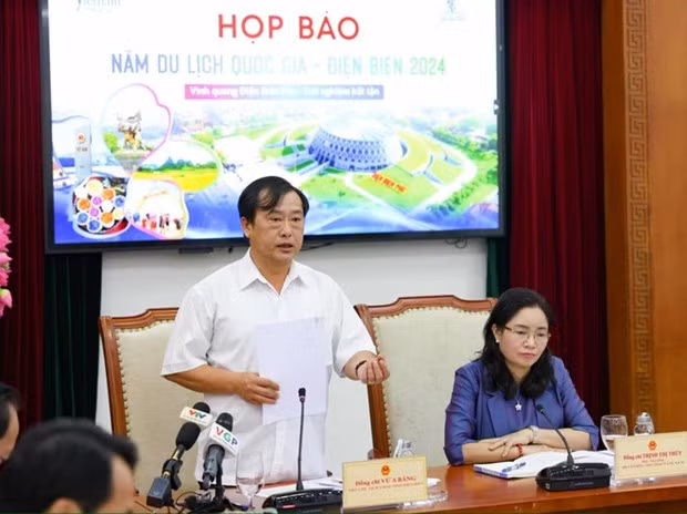 "Diên Biên Phu glorieux: les expériences éternelles" aura 169 programmes et événements majeurs ảnh 2