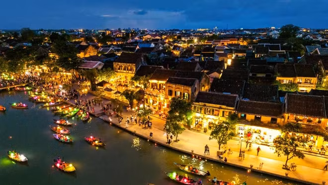 Booking.com honore les dix destinations les plus conviviales du Vietnam 2024 ảnh 2