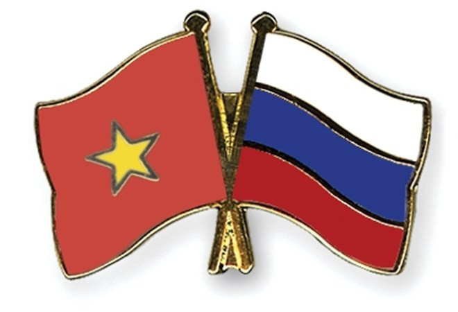 Approfondissement de la coopération Vietnam-Russie dans la défense ảnh 1