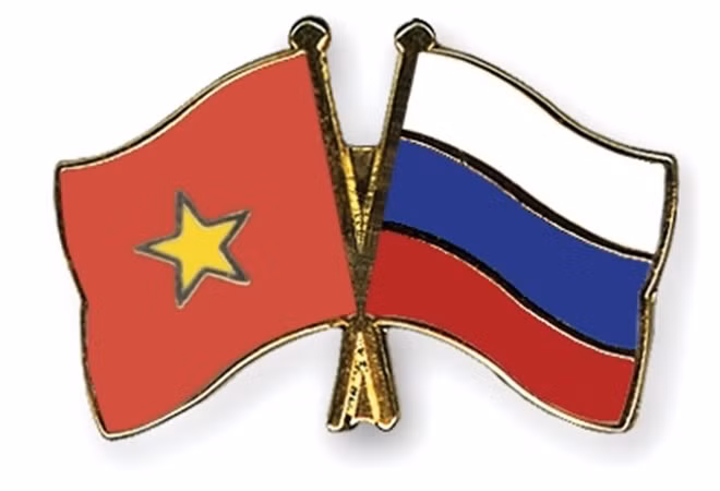 Approfondissement de la coopération Vietnam-Russie dans la défense ảnh 1