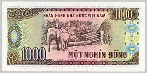 Derrière chaque billet, une histoire ảnh 7 Derrière chaque billet, une histoire ảnh 7