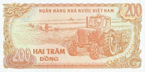 Derrière chaque billet, une histoire ảnh 3 Derrière chaque billet, une histoire ảnh 3
