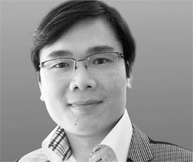 Un Vietnamien parmi les 200 meilleurs jeunes économistes du monde ảnh 1